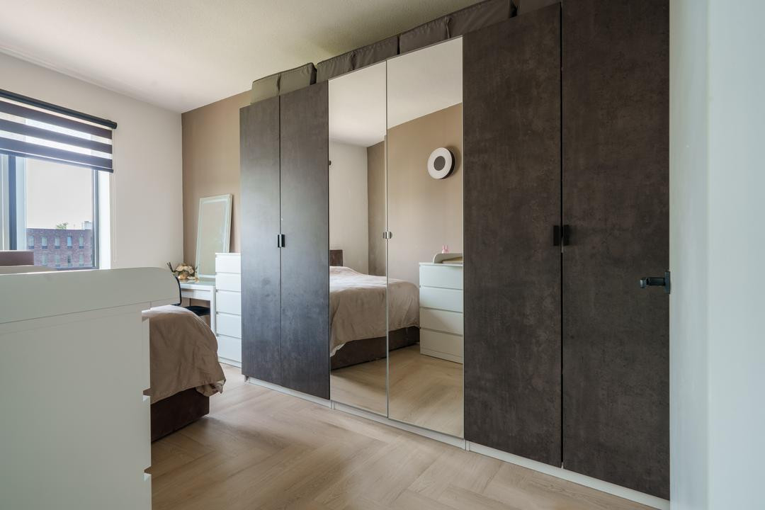 Appartement te koop: Louis Armstrongweg 58L, Almere