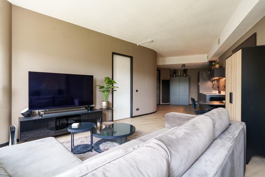 Appartement te koop: Louis Armstrongweg 58L, Almere
