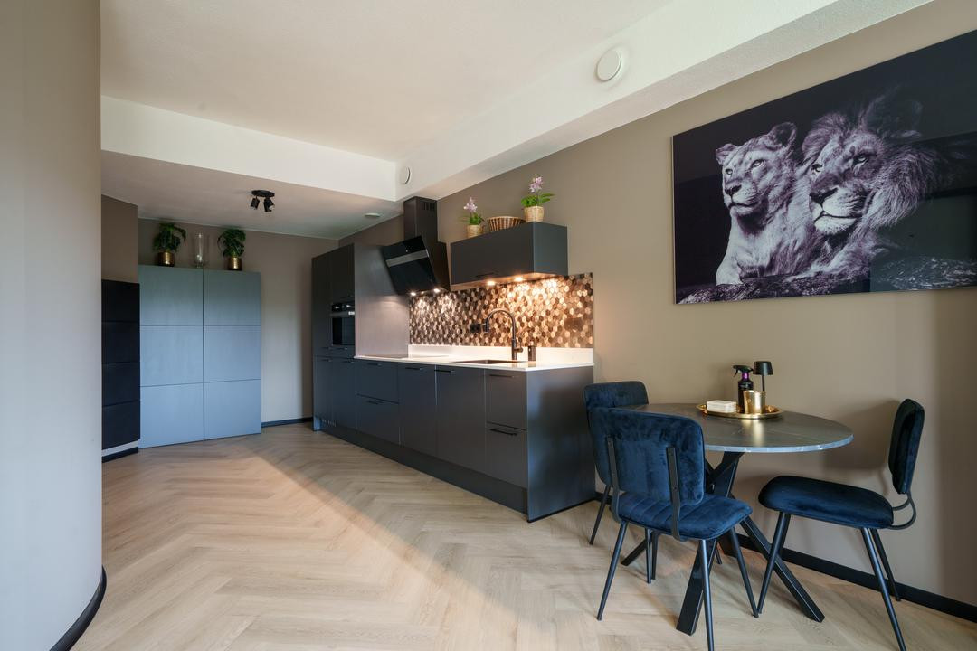 Appartement te koop: Louis Armstrongweg 58L, Almere