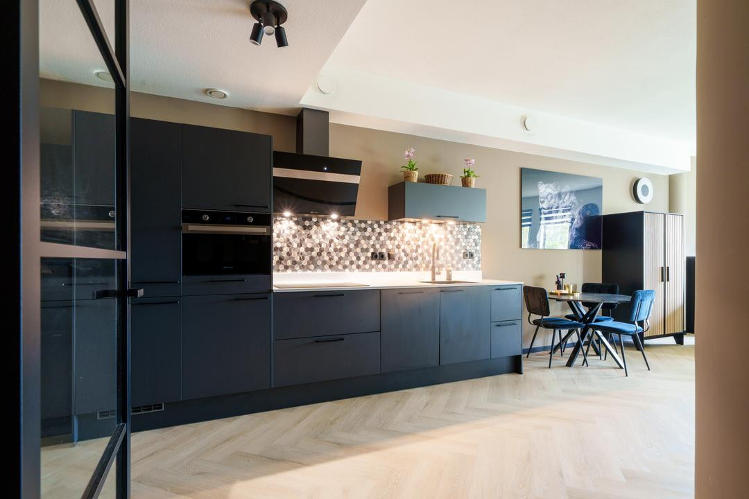 Appartement te koop: Louis Armstrongweg 58L, Almere