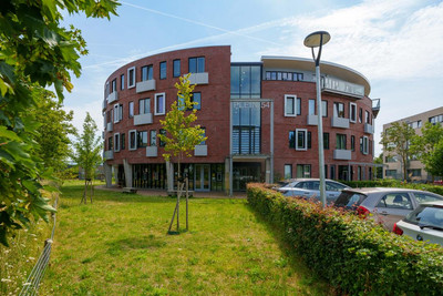 Louis Armstrongweg 58-L