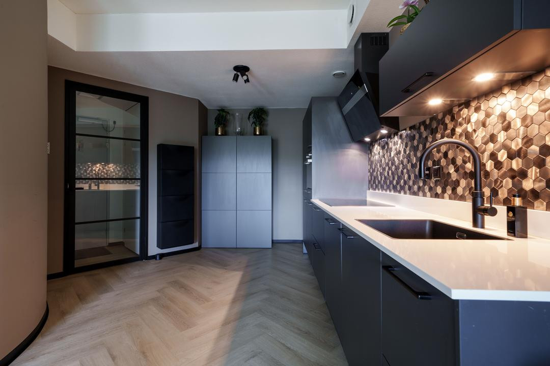Appartement te koop: Louis Armstrongweg 58L, Almere