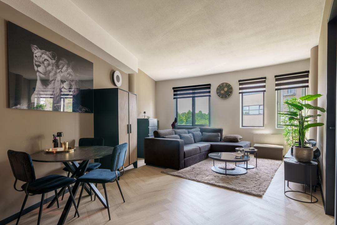 Appartement te koop: Louis Armstrongweg 58L, Almere
