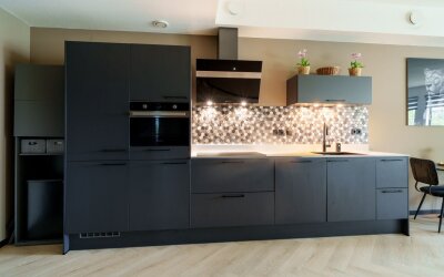 Louis Armstrongweg 58-L