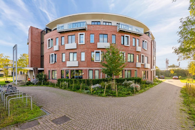 Louis Armstrongweg 60-H