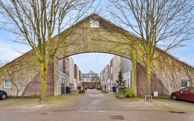 Duke Ellingtonstraat 16