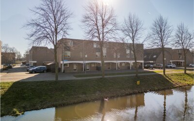 Regentesseweg 17