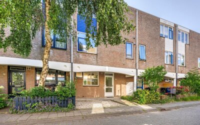 Prinsenpad 38