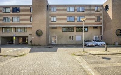Keizerstraat 14