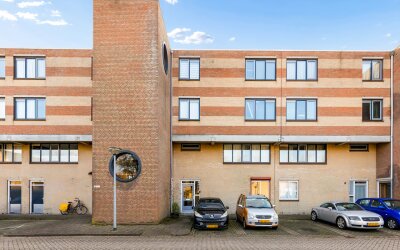 Keizerstraat 28