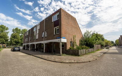 Koninginneweg 32