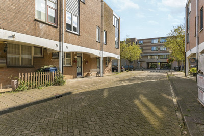 Stadhouderstraat 9