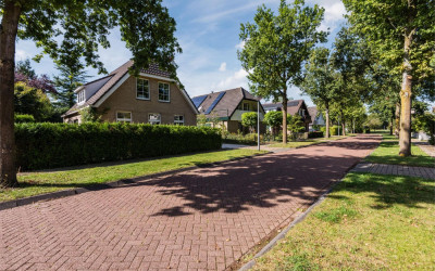 Divertimentostraat 34