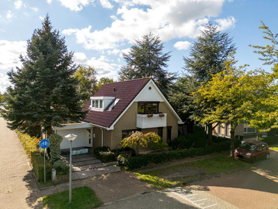 Suitestraat 1