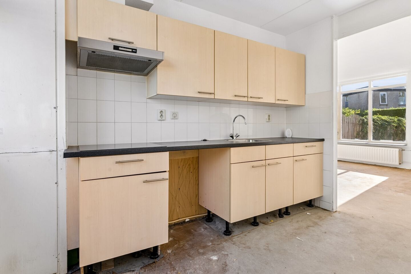 Tussenwoning te koop: Cellostraat 13, Almere