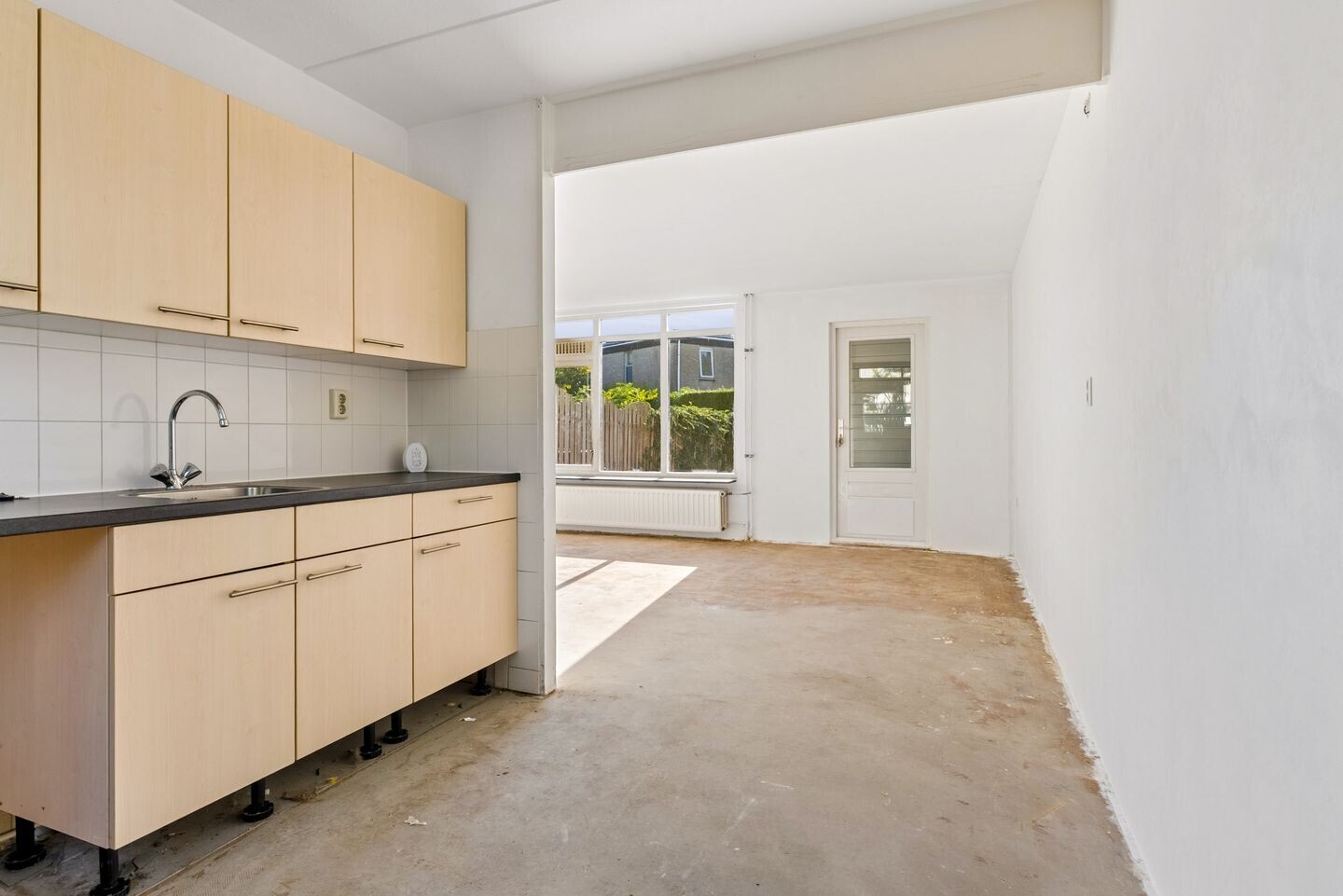 Tussenwoning te koop: Cellostraat 13, Almere