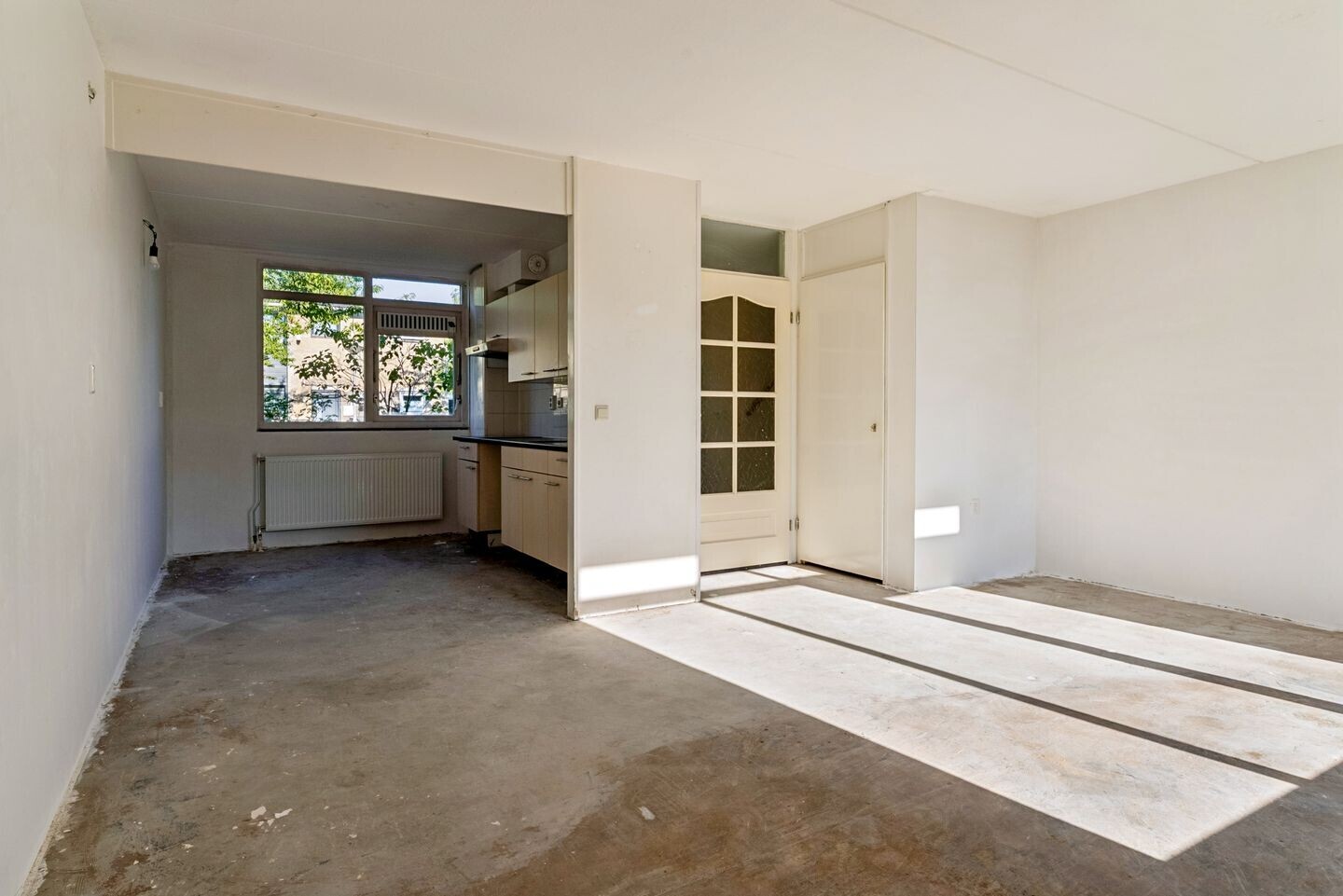 Tussenwoning te koop: Cellostraat 13, Almere