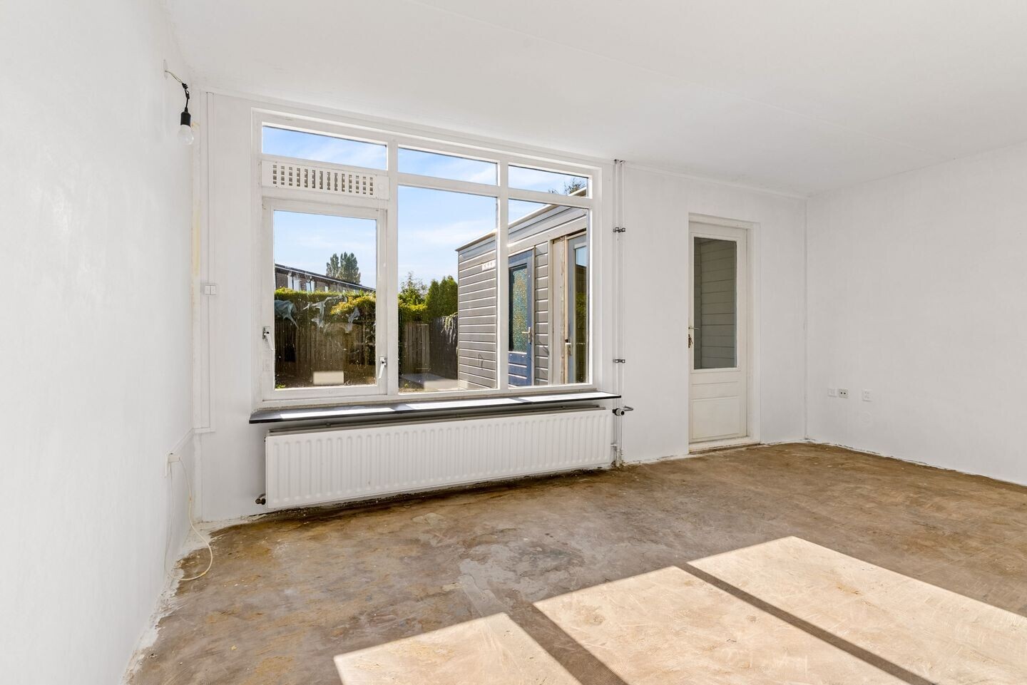 Tussenwoning te koop: Cellostraat 13, Almere