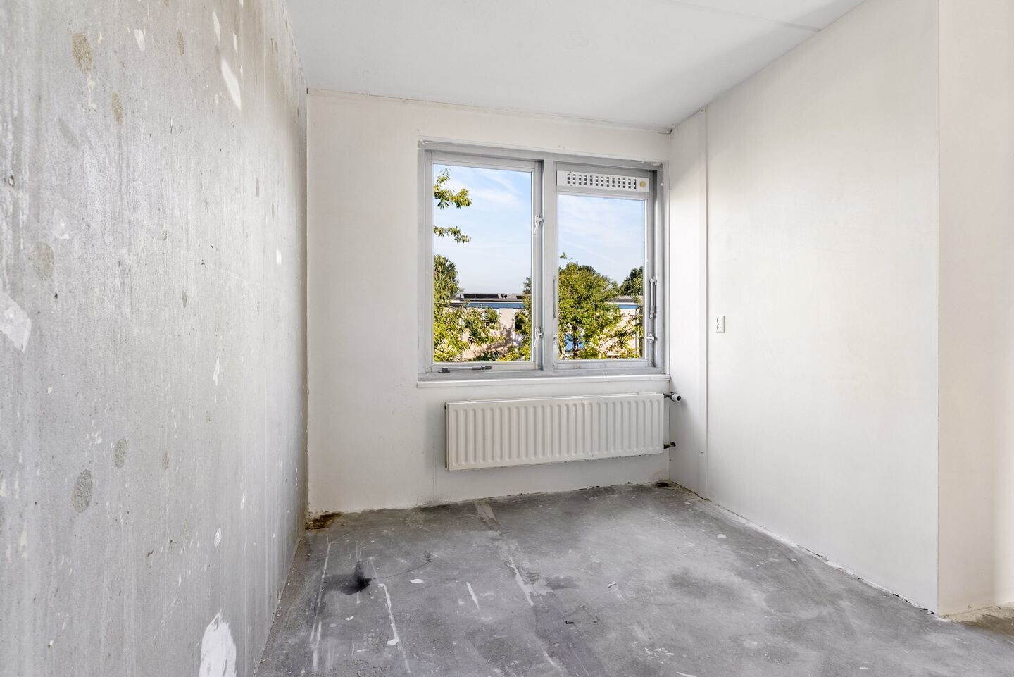 Tussenwoning te koop: Cellostraat 13, Almere