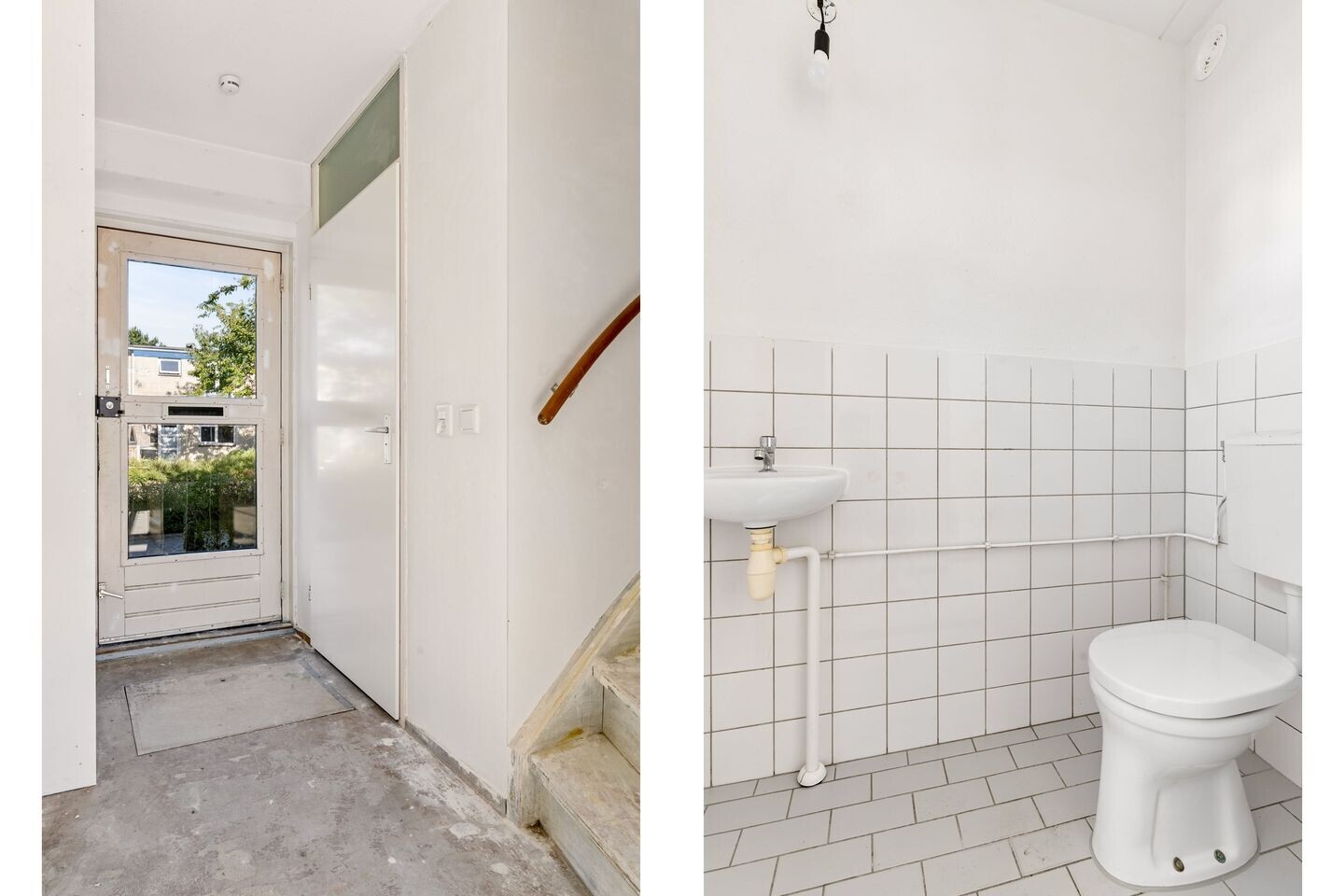 Tussenwoning te koop: Cellostraat 13, Almere