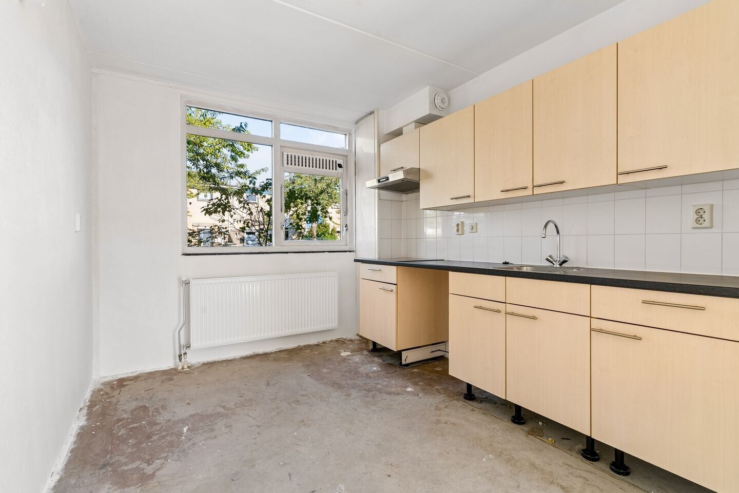 Tussenwoning te koop: Cellostraat 13, Almere