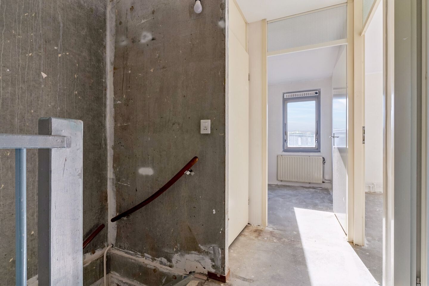 Tussenwoning te koop: Cellostraat 13, Almere