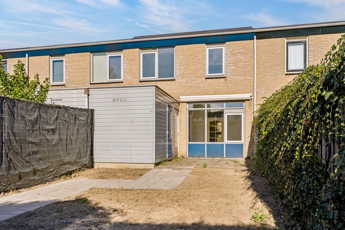 Tussenwoning te koop: Cellostraat 13, Almere