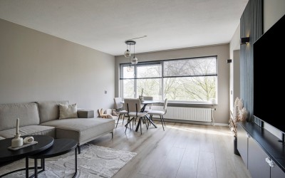 Banjostraat 21