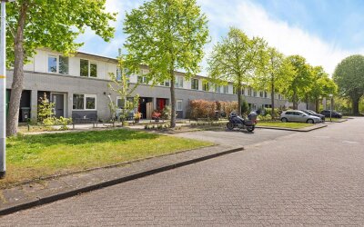 Harpstraat 95