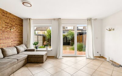 Harpstraat 30
