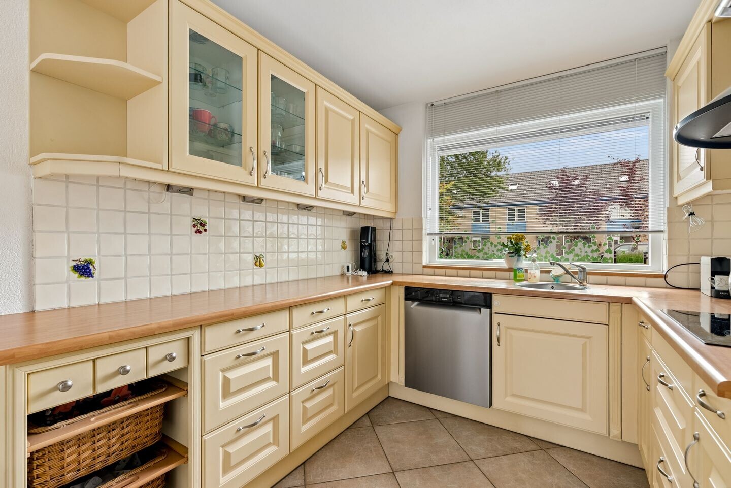 Hoekwoning te koop: Harpstraat 30, Almere