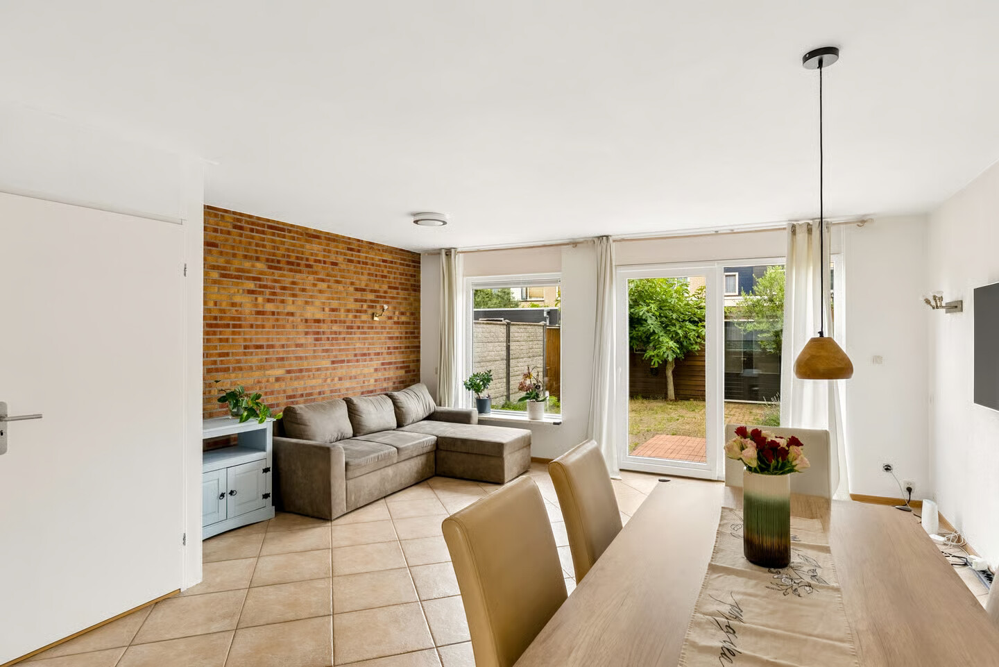 Hoekwoning te koop: Harpstraat 30, Almere