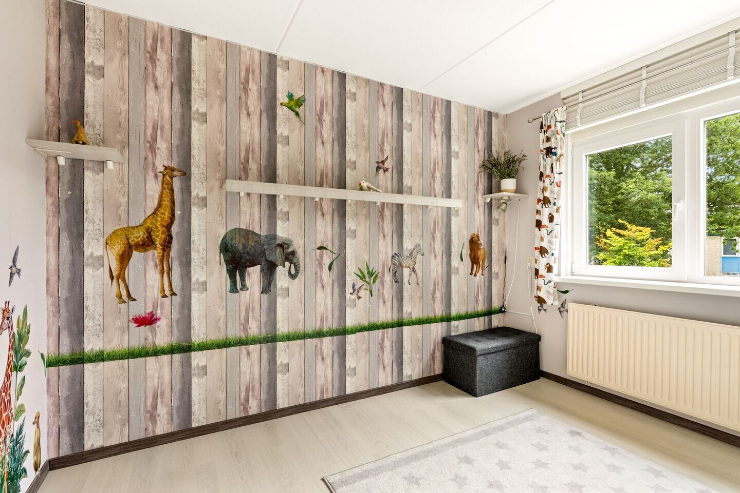 Hoekwoning te koop: Harpstraat 30, Almere
