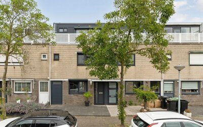 Hobostraat 32