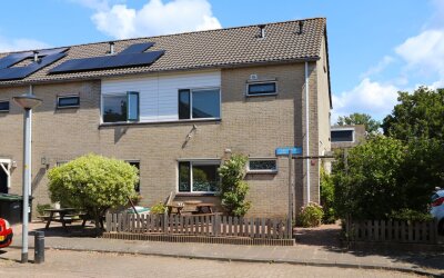 Fagotstraat 2