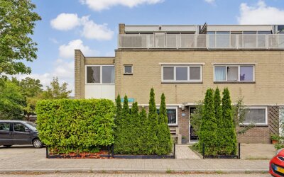 Huis te koop Fagotstraat 106