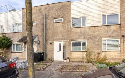 Luitstraat 20