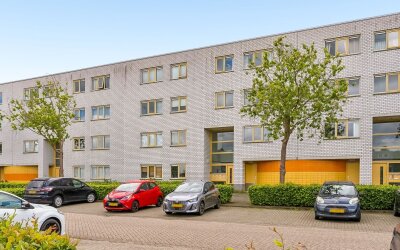 Mandolinestraat 57