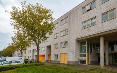 Appartement te koop Mandolinestraat 79