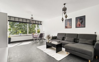 Mandolinestraat 101