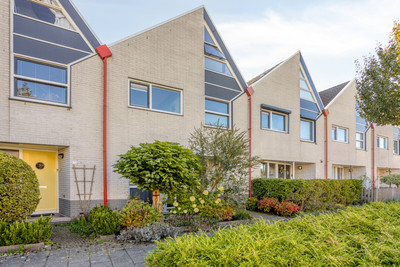 Dwarsfluitstraat 24