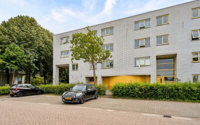 Gitaarstraat 5