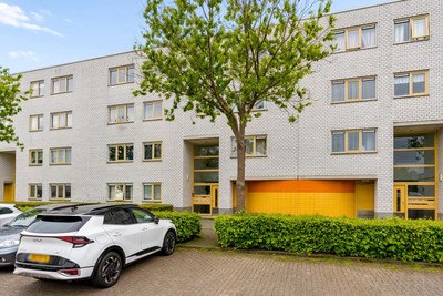Gitaarstraat 61