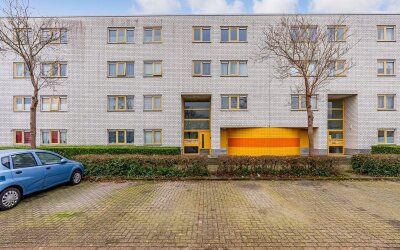 Gitaarstraat 121