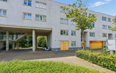 Gitaarstraat 99