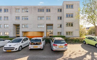 Gitaarstraat 171