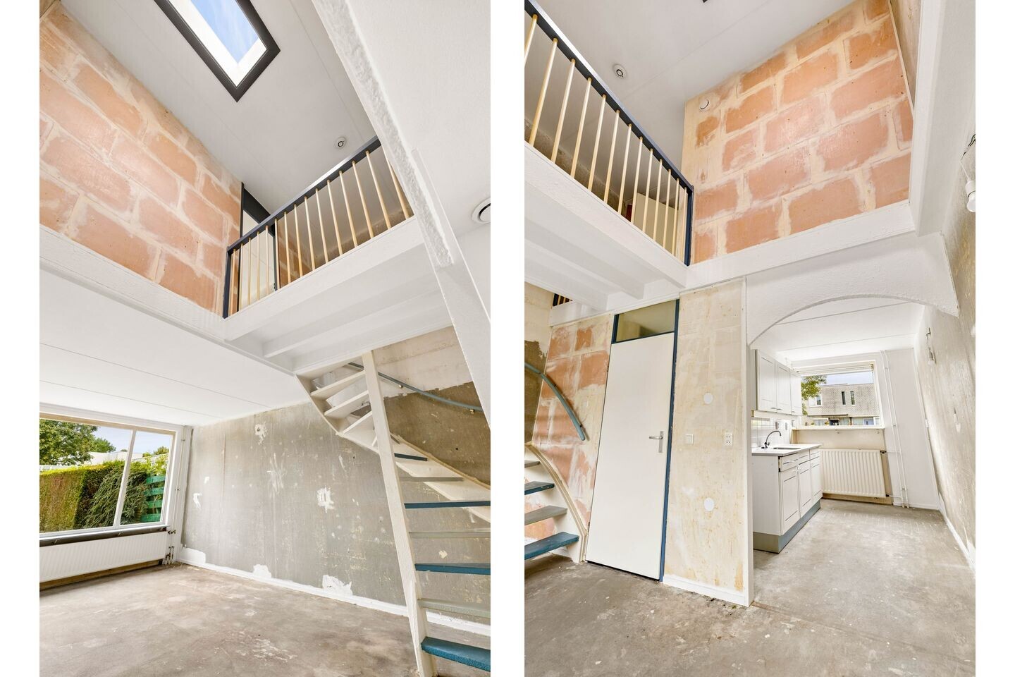 Tussenwoning te koop: Gitaarstraat 36, Almere