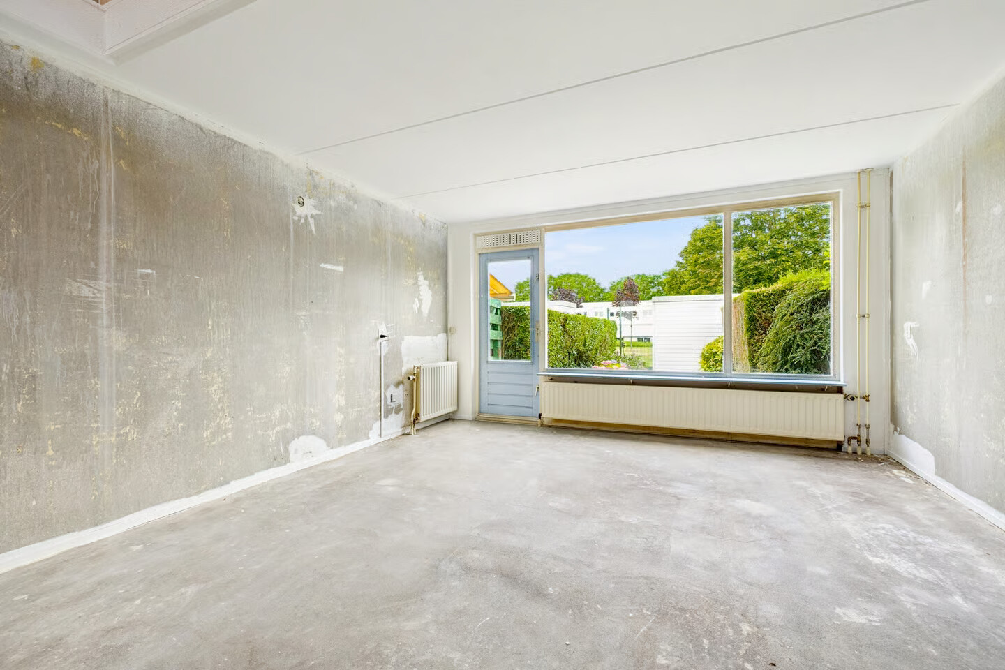 Tussenwoning te koop: Gitaarstraat 36, Almere