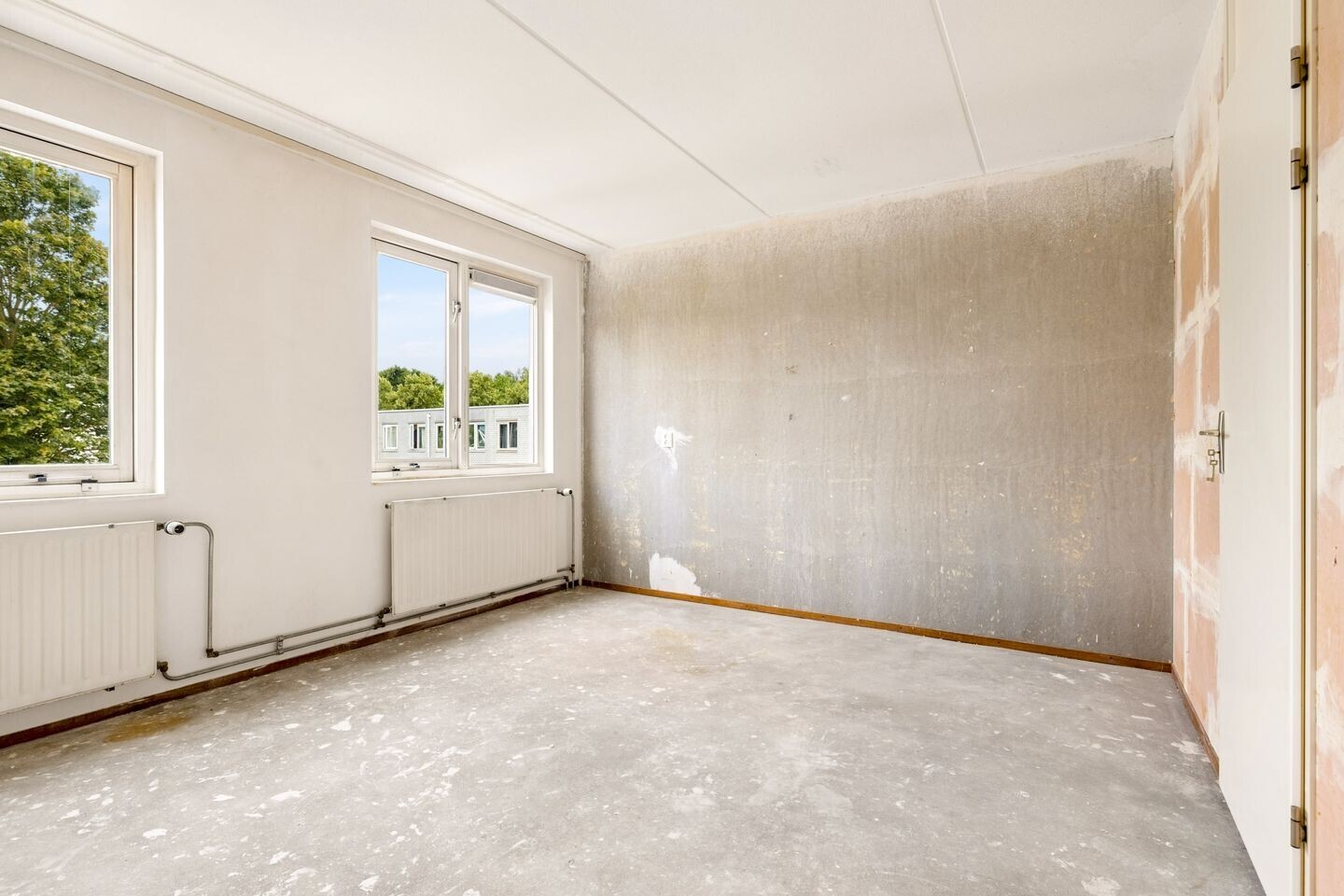 Tussenwoning te koop: Gitaarstraat 36, Almere