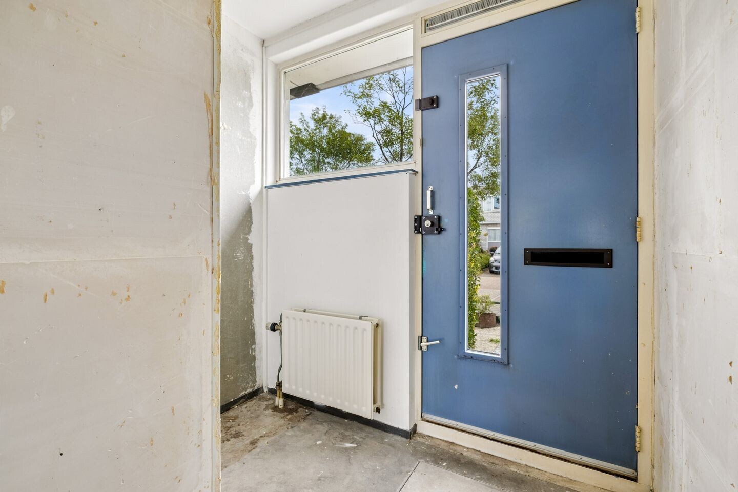 Tussenwoning te koop: Gitaarstraat 36, Almere
